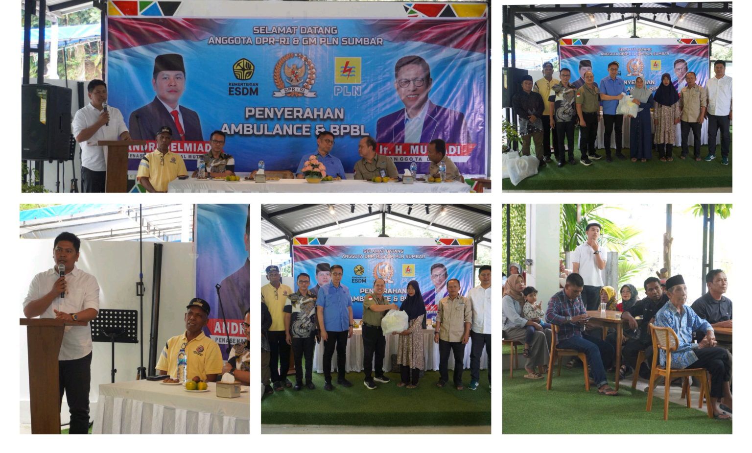 dua-unit-ambulans-diserahkan-untuk-nagari-tarantang-dan-harau