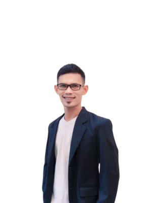 Rio Pramana Putra