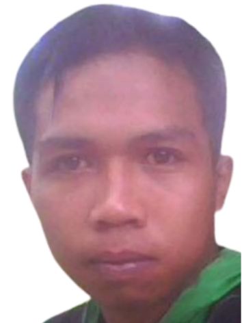 Indral Zulfadly