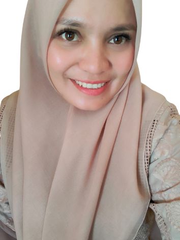 Yova Risanti, A.Md